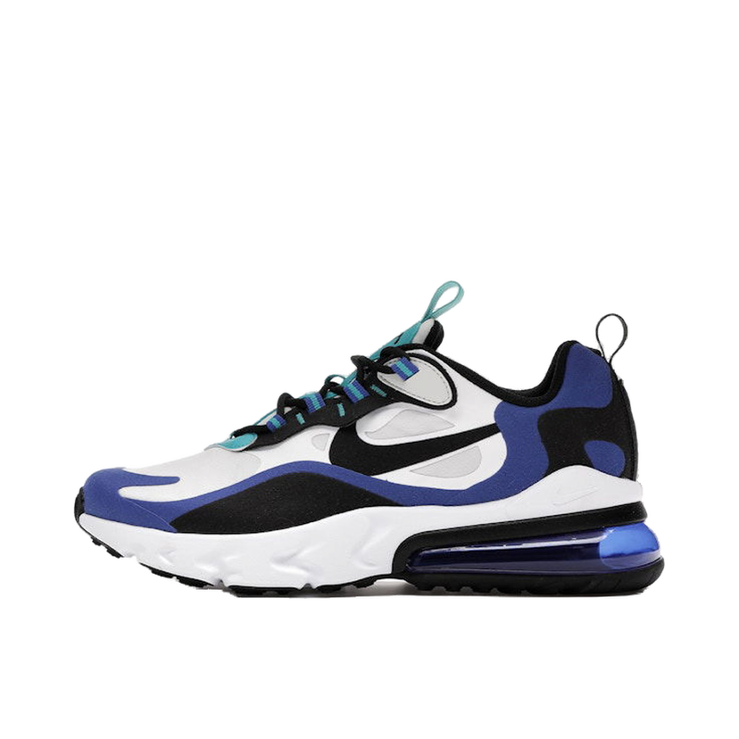 Кецове и обувки Nike Air Max 270 React Многоцветен | BQ0103-105