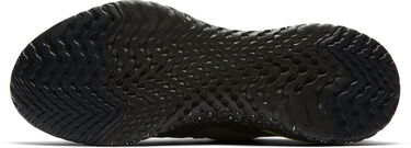 Кецове и обувки Nike Epic React Flyknit 2 SE Черно | ci6443-001, 1