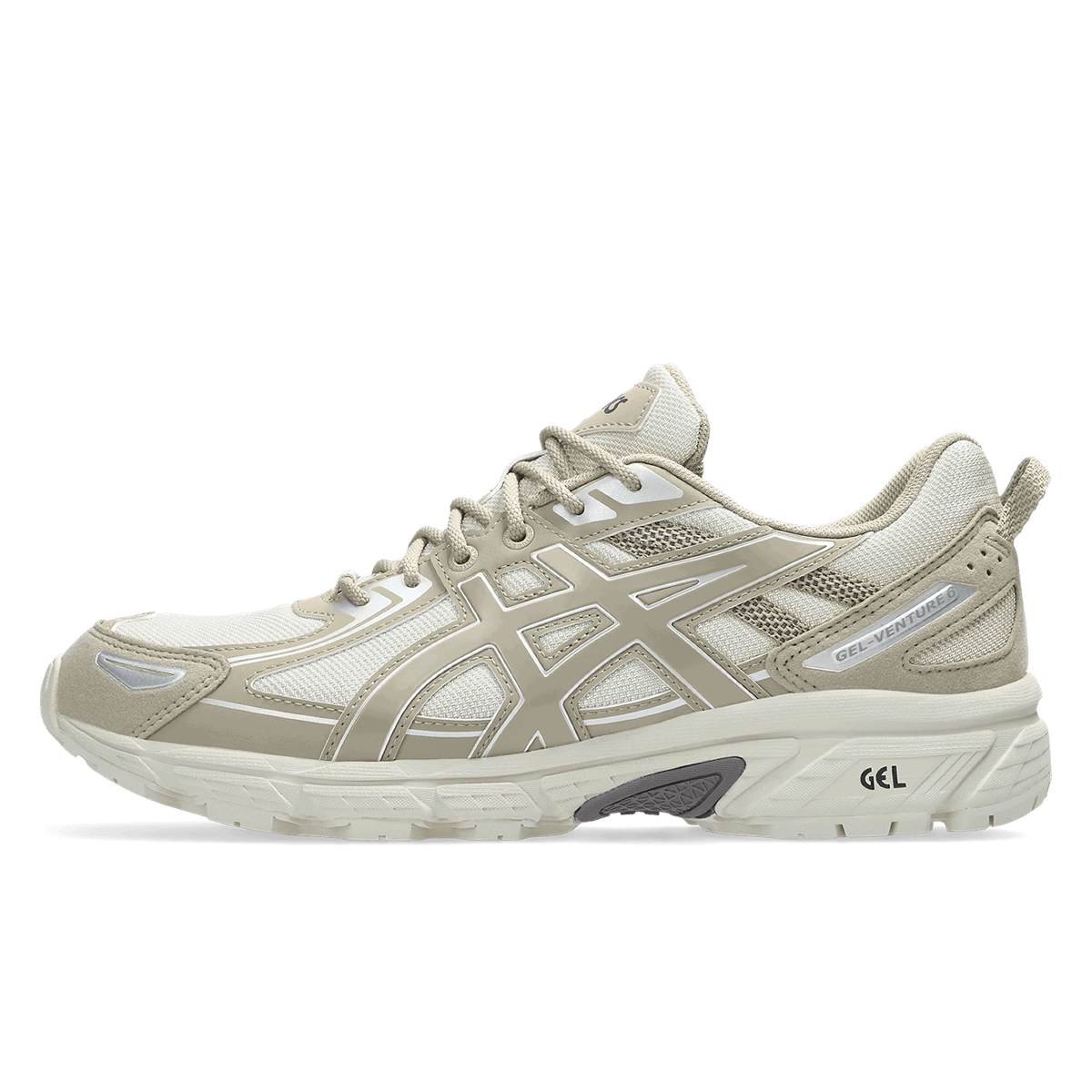 Кецове и обувки Asics GEL-VENTURE 6 Бежово | 1203A438-030, 0