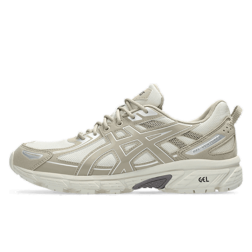 Кецове и обувки Asics GEL-VENTURE 6 Бежово | 1203A438-030