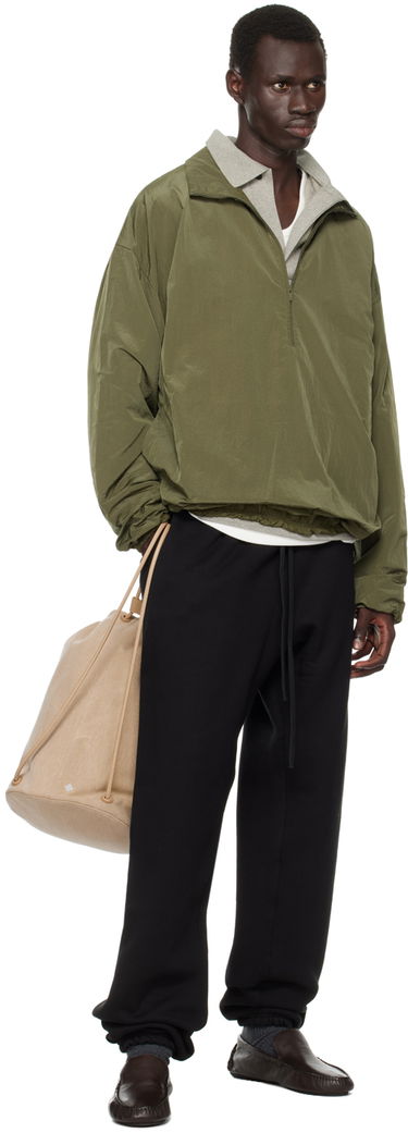 Спортни панталони Fear of God Essentials Sweatpants Черно | 130BT242020F, 4