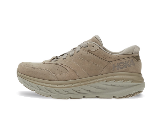 Бягане Hoka One One Bondi L Бежово | 1122572-STPST