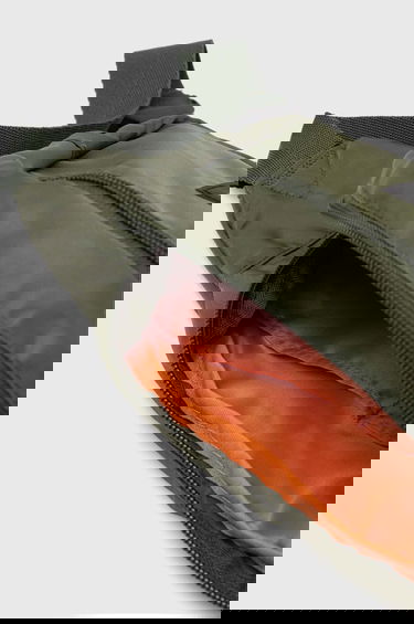 Чанта за кръста Alpha Industries Belt Bag Зелено | 196923, 3