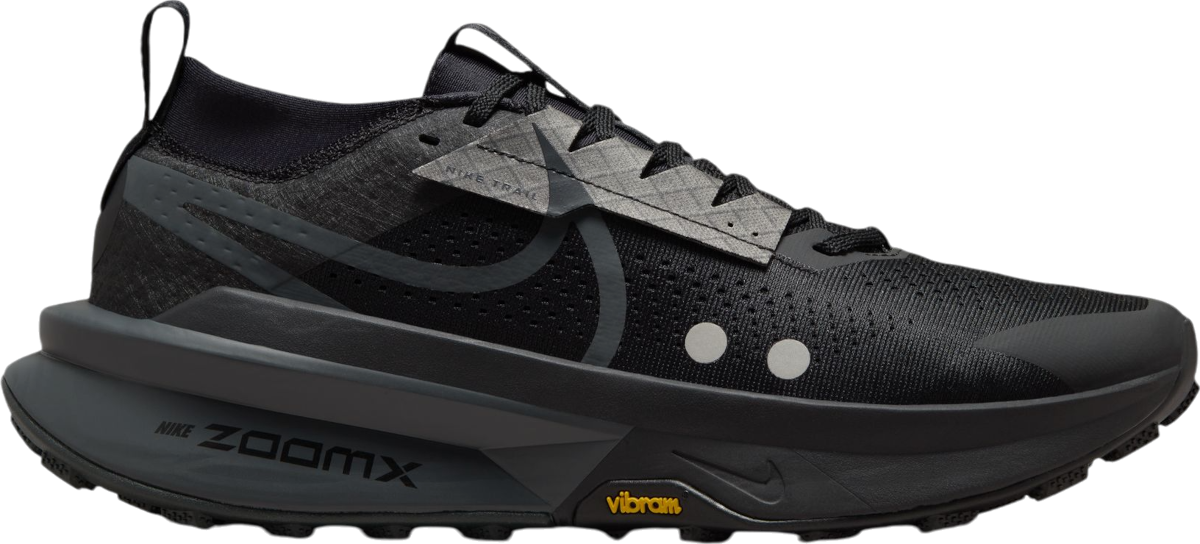 Кецове и обувки Nike Zegama 2 Черно | fd5190-002, 0