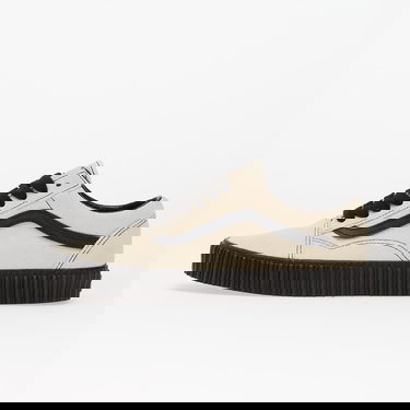 Кецове и обувки Vans Old Skool Creeper Grunge 36.5 Бежово | VN000DCE2VZ1, 0