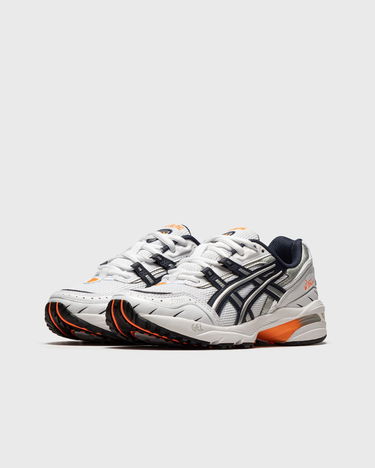 Кецове и обувки Asics Gel-1090 Бяло | 1022A215100, 4
