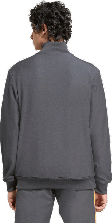 Комплект adidas Performance Manchester United Terrace Icons Track Top Сиво | JN2816, 1