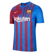 F.C. Barcelona 2021/22 Stadium Home