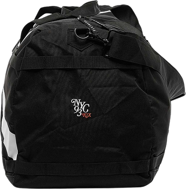 Чанта за пътуване K1X Graphic Team Duffle Bag Черно | kxm241-031-1-kxm241-031-1, 3