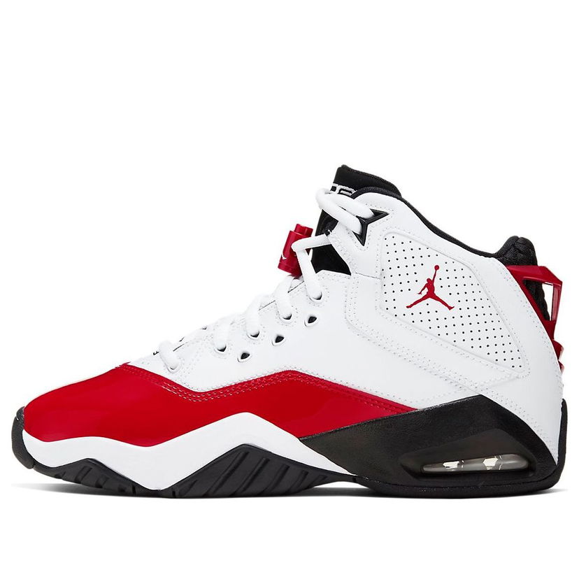 Кецове и обувки Jordan Air Jordan B'Loyal Бяло | CK1425-106