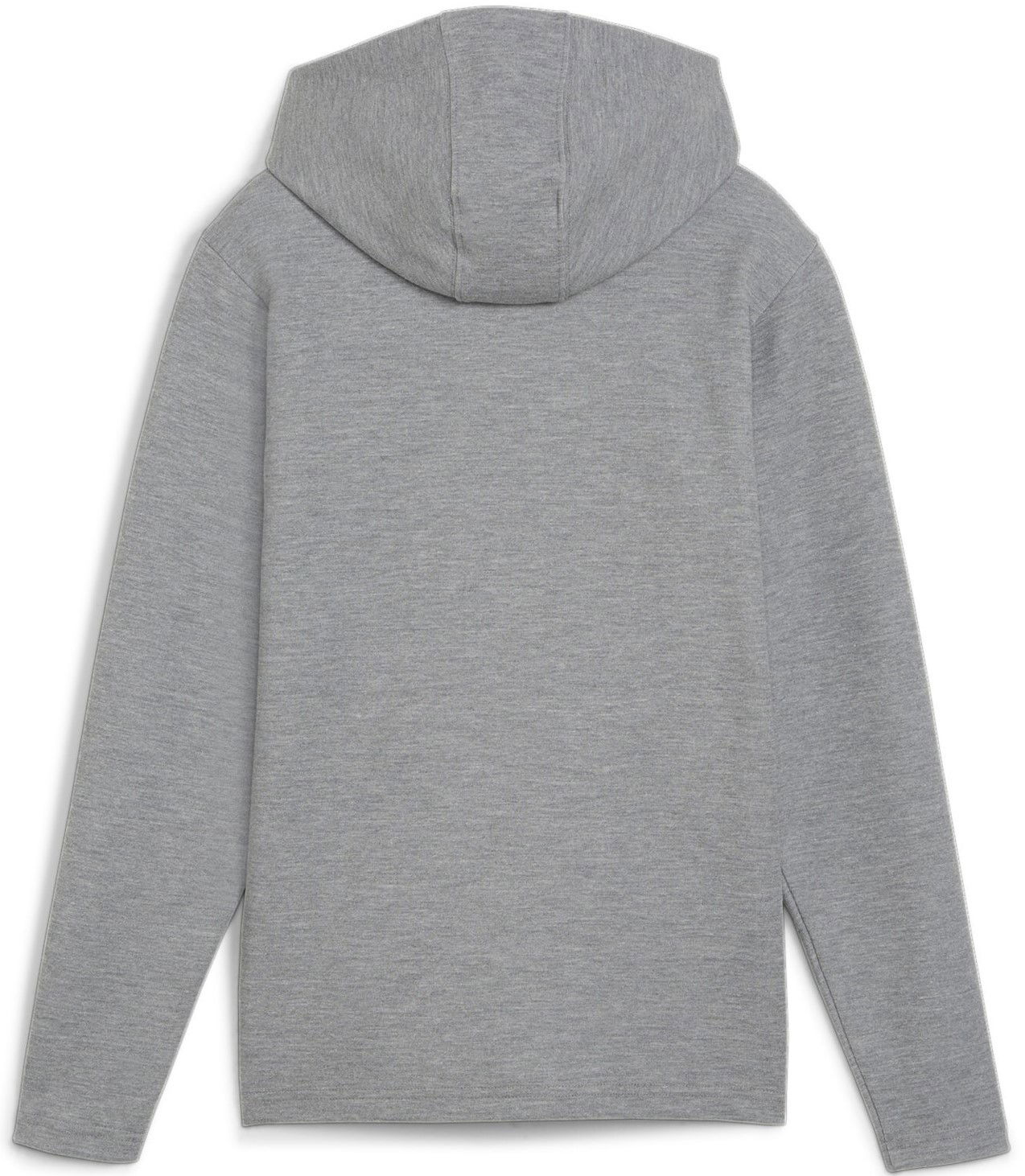 Суитчър Puma teamFINAL Casuals Hooded Jkt Сиво | 658528-33, 1