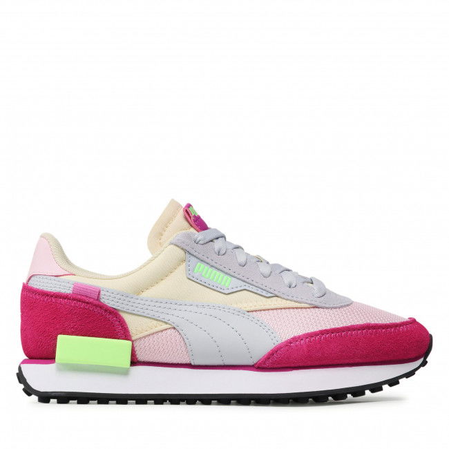 Кецове и обувки Puma Future Rider Soft W Розово | 381141 05, 0