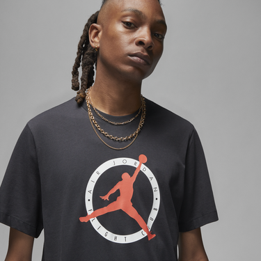 Тениска Nike Flight MVP Tee Черно | DV8436-045, 3
