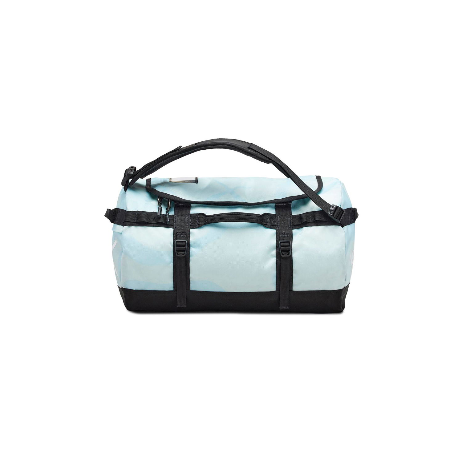 Чанта за пътуване The North Face x KAWS Small Basecamp Duffle Синьо | NF0A7WSR763, 1