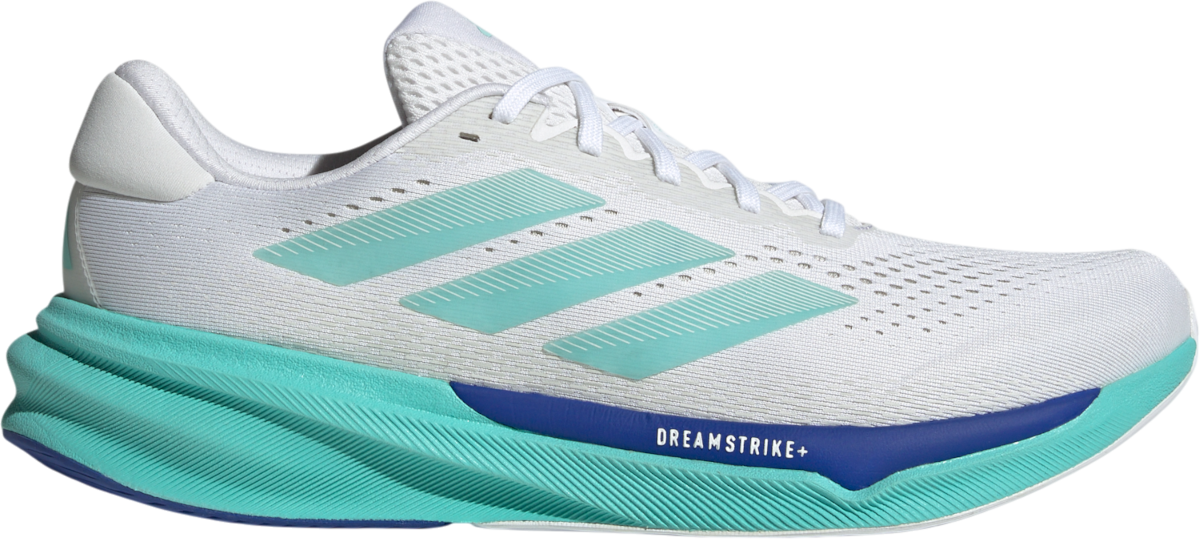 Кецове и обувки adidas Performance SUPERNOVA STRIDE 2 Бяло | ih8647, 0