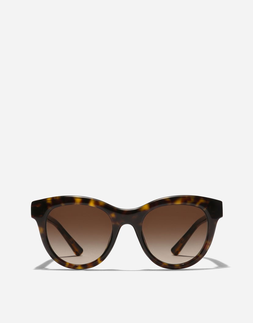 Слънчеви очила Dolce & Gabbana Marlene New Arrivals Sunglasses Многоцветен | VG4518VP2139V000