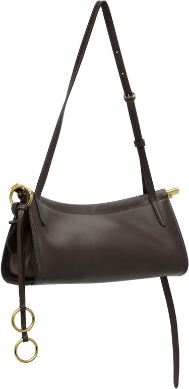 Дамска чанта Alaïa ALAÏA 'Le Click' East West Small Bag Бяло | AA1S01426CA332, 4