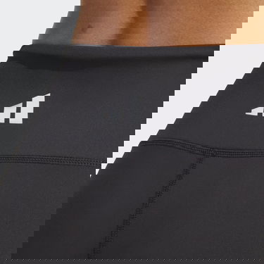 Къси панталони adidas Originals 3-Stripes Short Leggings Черно | HZ0200, 6