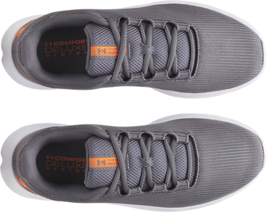 Кецове и обувки Under Armour Charged Speed Swift Сиво | 3026999-026, 3