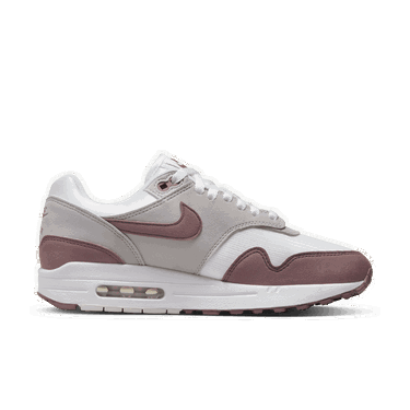 Кецове и обувки Nike Air Max 1 "Smokey Mauve" Бургунди | DZ2628-104, 4