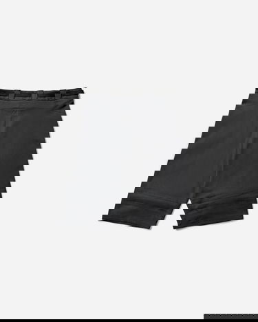Къси панталони ROA Siera 3/4 Pants Черно | RBWW049FA27 ANT0001, 2