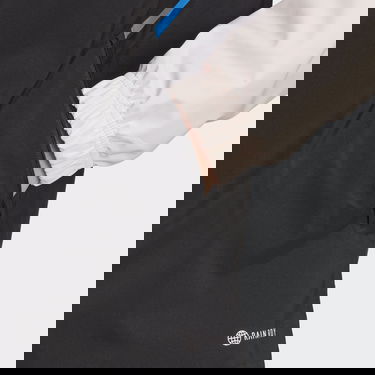 Яке adidas Performance Jacket Manchester United Condivo 22 Storm Черно | HT4289, 2