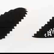 MLB New York Yankees Metallic Knit Beanie Medium