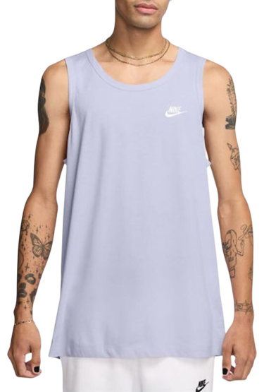Потник Nike Nike Premium Essentials Tank Top Лилаво | bq1260-538, 0