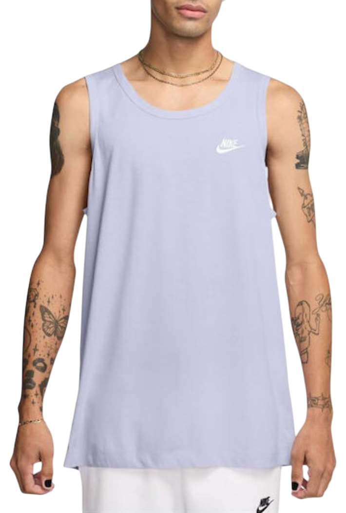 Потник Nike Nike Premium Essentials Tank Top Лилаво | bq1260-538