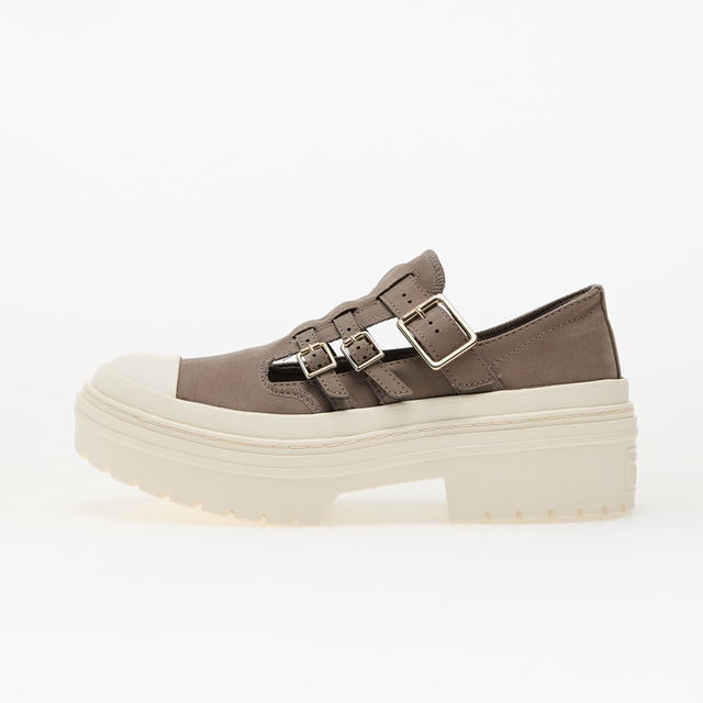 Chuck Taylor All Star Lugged Heel Mary Jane Sandal