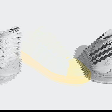 Кецове и обувки adidas Originals Rivalry Lo Superstar Бяло | FW6094, 6