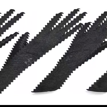 Ръкавици Under Armour UA Storm Fleece Gloves Черно | 1365958-001, 3