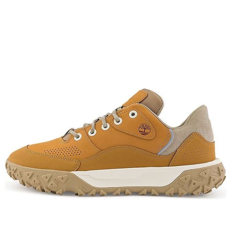 Кецове и обувки Timberland GreenStride Motion 6 Hiking Бежово | A6B7WM, 0