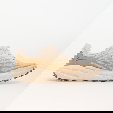 Кецове и обувки Hoka One One Speedgoat 5 Vanilla Wheat Бежово | 1123157-VLW, 1