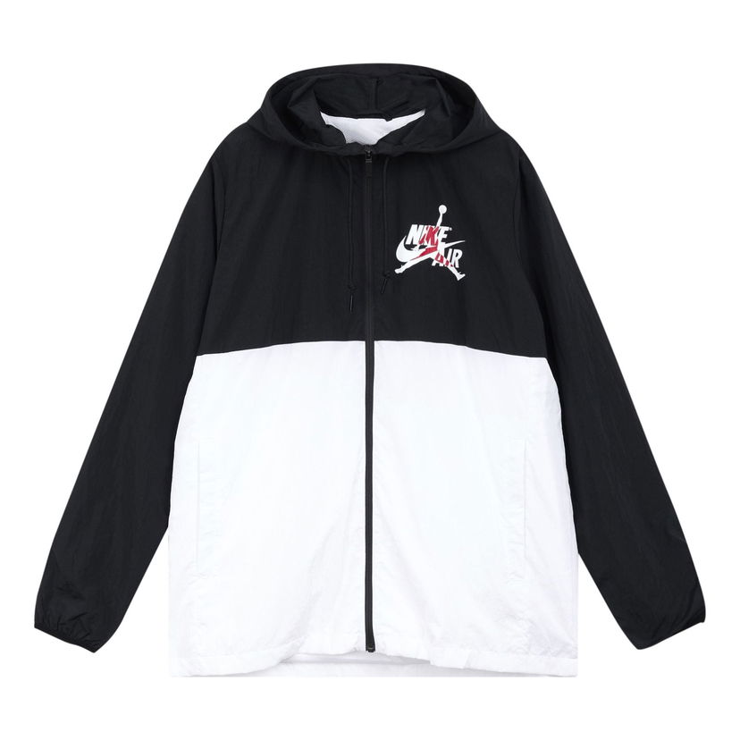 Ветровка Jordan Jordan Jumpman Classics Windwear Jacket Многоцветен | CK2218-010