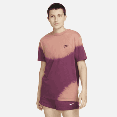 Тениска Nike Sportswear Essentials+ Tee Многоцветен | DX7912-642, 0