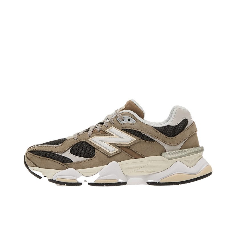 Кецове и обувки New Balance 9060 Бежово | U9060CTA