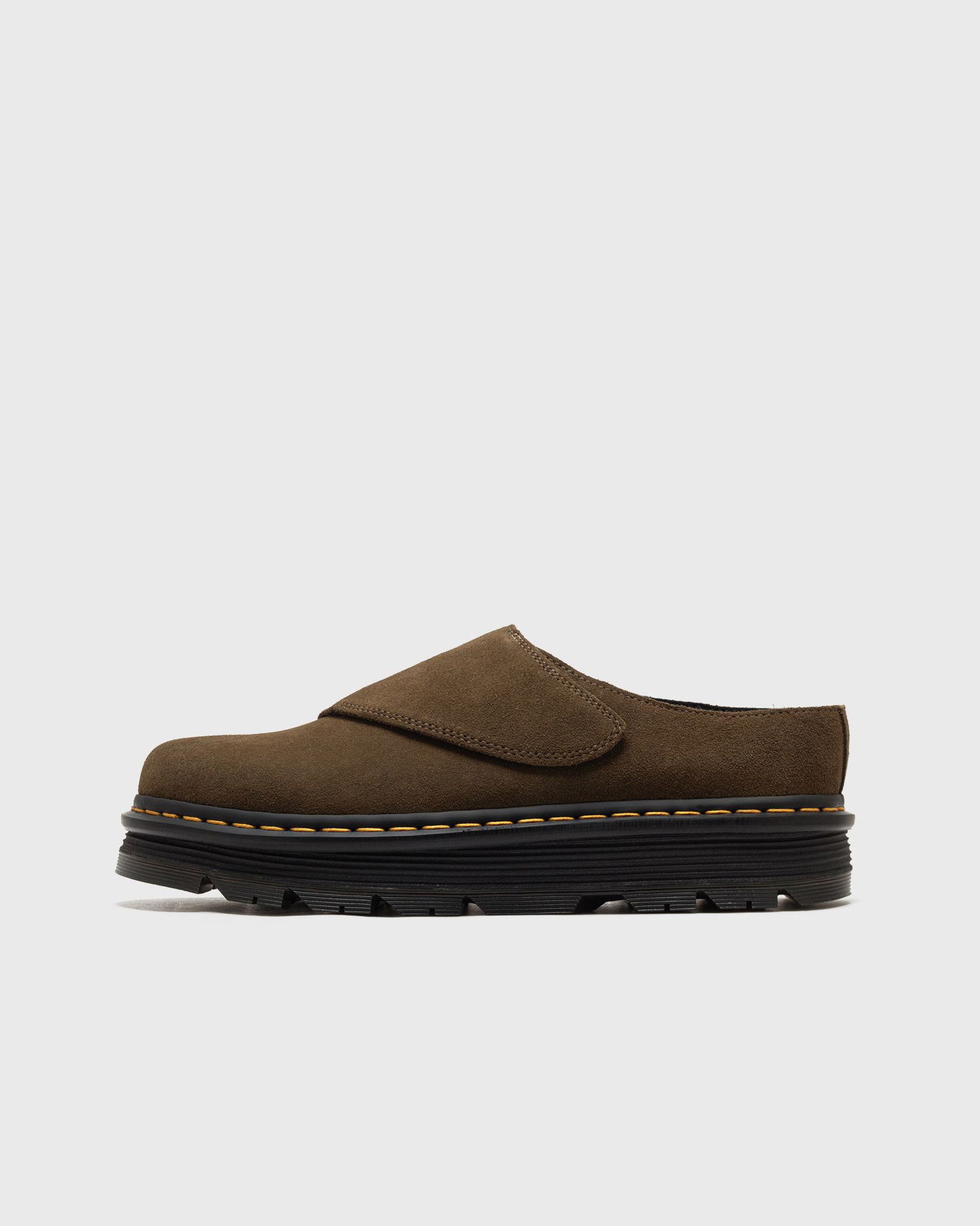 Кецове и обувки Dr. Martens Zebzag Anywair Кафяво | 41730300, 1