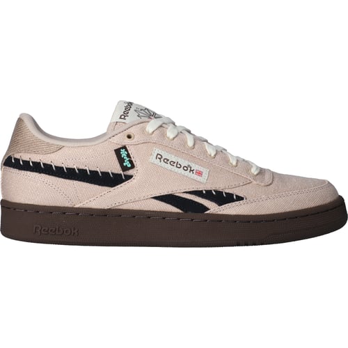 Кецове и обувки Reebok Club C Revenge Vintage Бежово | IG3164, 0