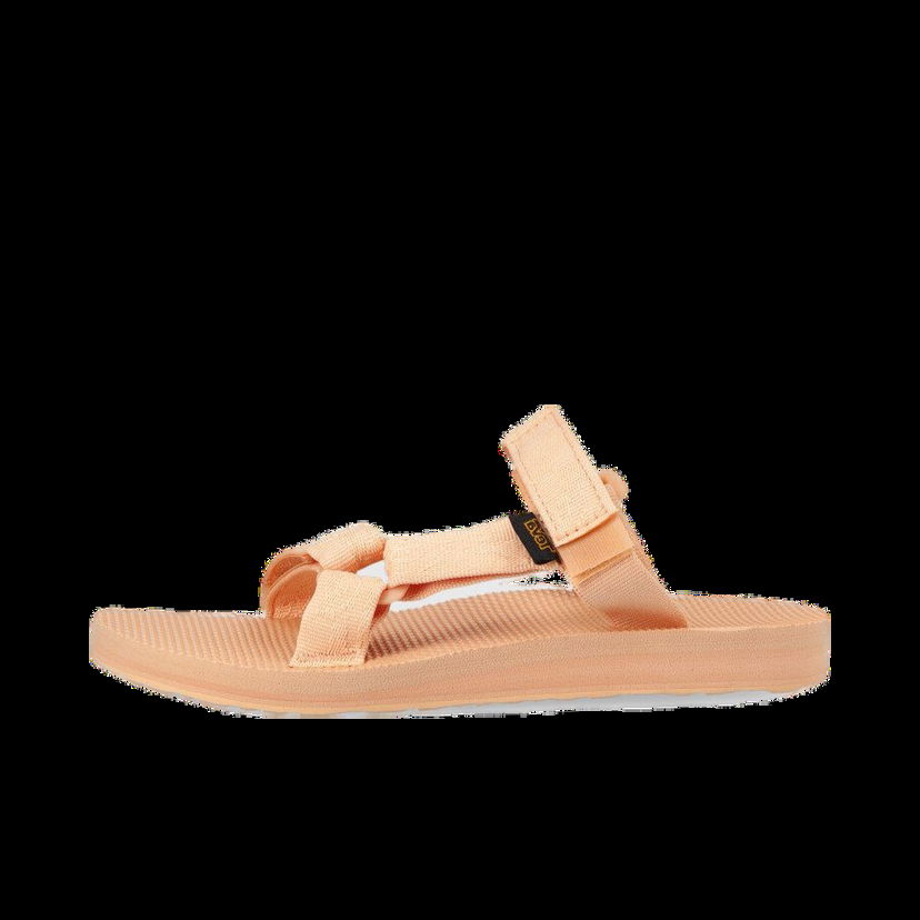 Кецове и обувки Teva Slide Sandals Оранжево
 | 1124230.TTBS