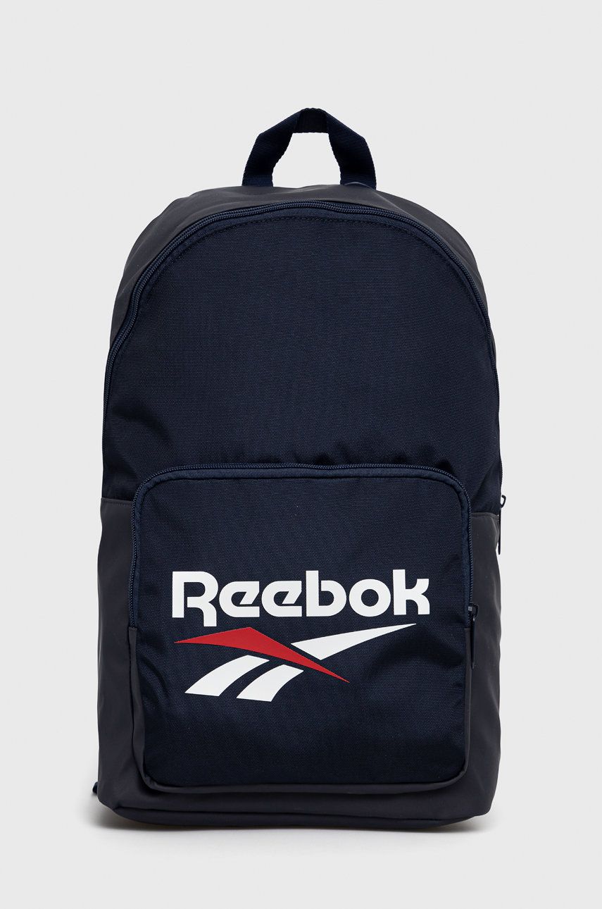 Раница Reebok Classic Foundation Backpack Тъмно синьо | GP0152, 0