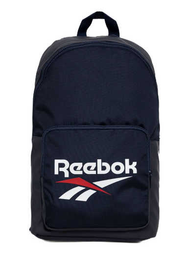 Раница Reebok Classic Foundation Backpack Тъмно синьо | GP0152