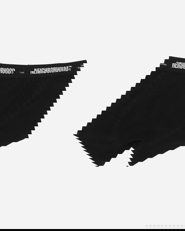 Боксерки Neighborhood 2-Pack Classic Boxer Briefs Сиво | 251QTNH-UWM03 001, 3