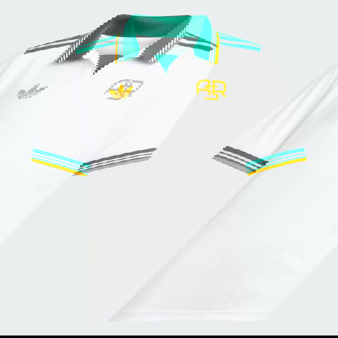 Фланелка adidas Performance Kids' Third Jersey AS Roma 25/26 Многоцветен | JN9064, 0