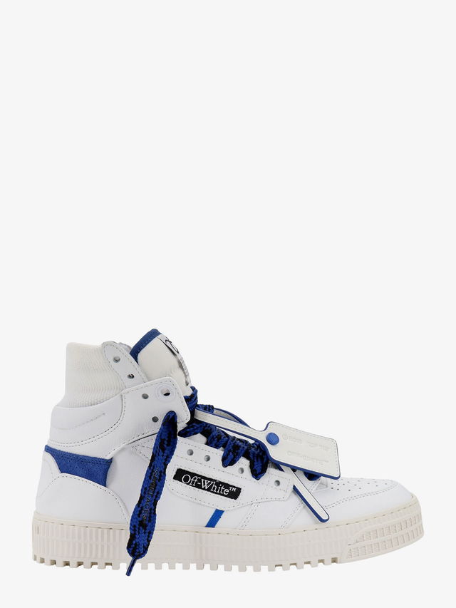 SNEAKERS - OFF WHITE