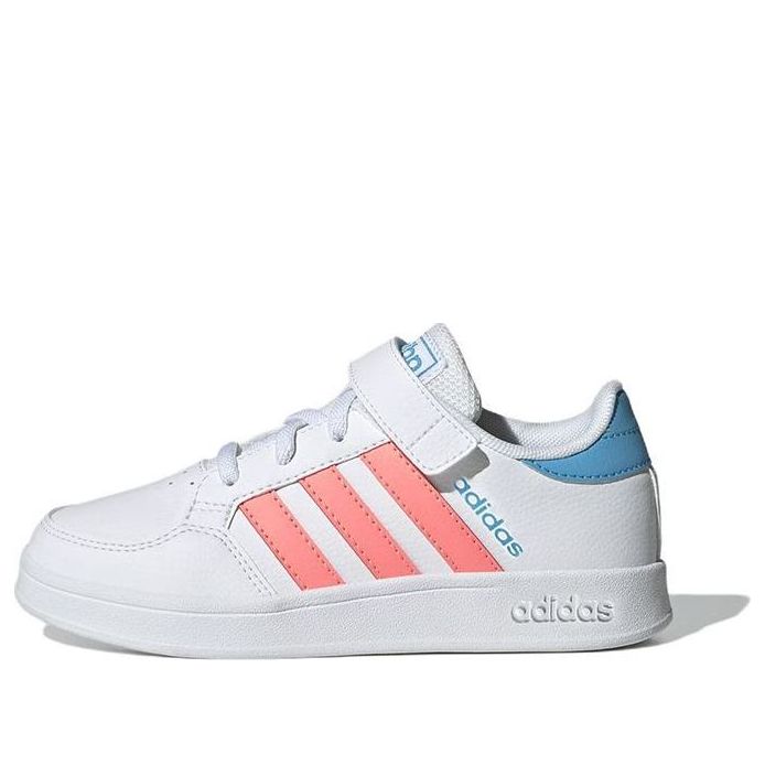 Кецове и обувки adidas Originals adidas Breaknet Бяло | GY6016, 0