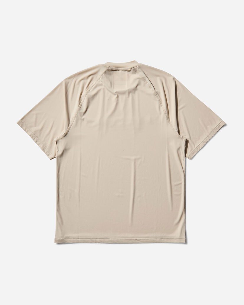 Тениска Rayon Vert Website Xformance T-Shirt Бежово | S5RVTS01 TAN