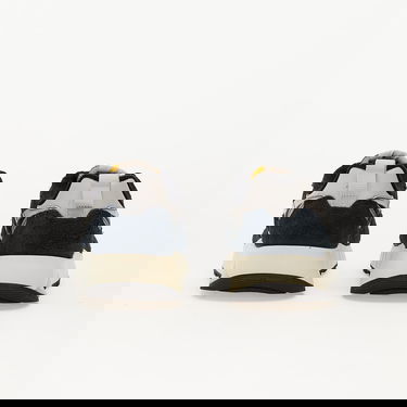 Кецове и обувки Reebok Cl Leather Hexalite "Core Black/ Steely Fog/ Alabaster" Черно | 100032780, 2