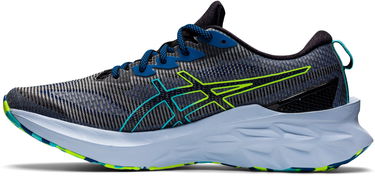Кецове и обувки Asics Novablast 2 LE Синьо | 1011B331 001, 0