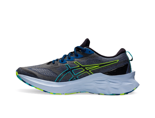Бягане Asics Novablast 2 LE Синьо | 1011B331 001